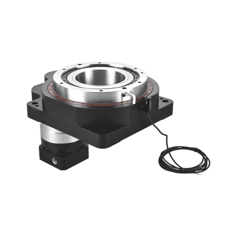 ZCTZ280 Heavy-duty Hollow Rotating Platform